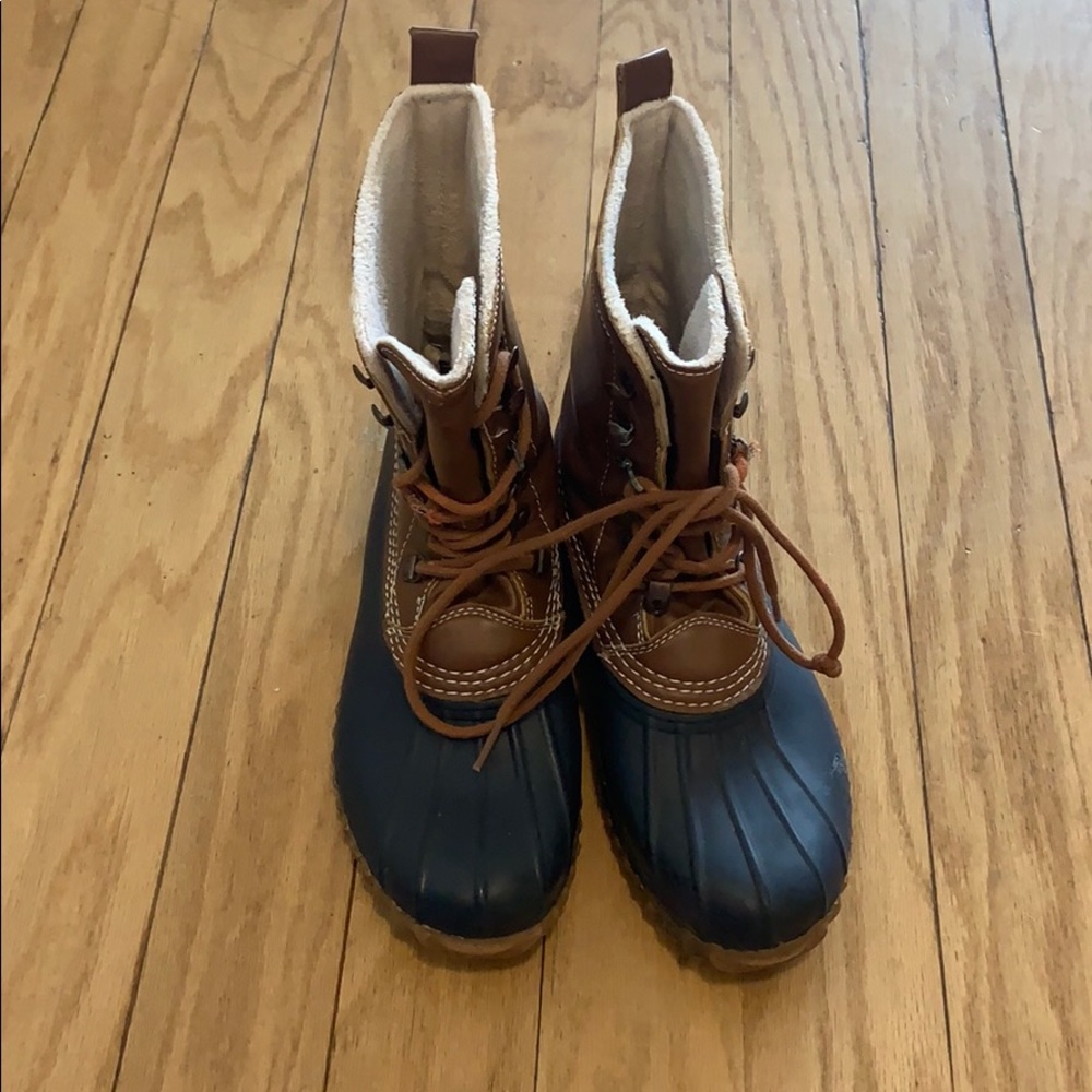 ESPRT Boots